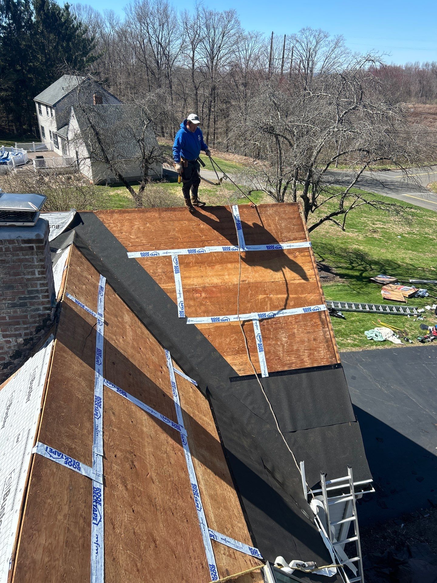 Wallingford by All site builders LLC