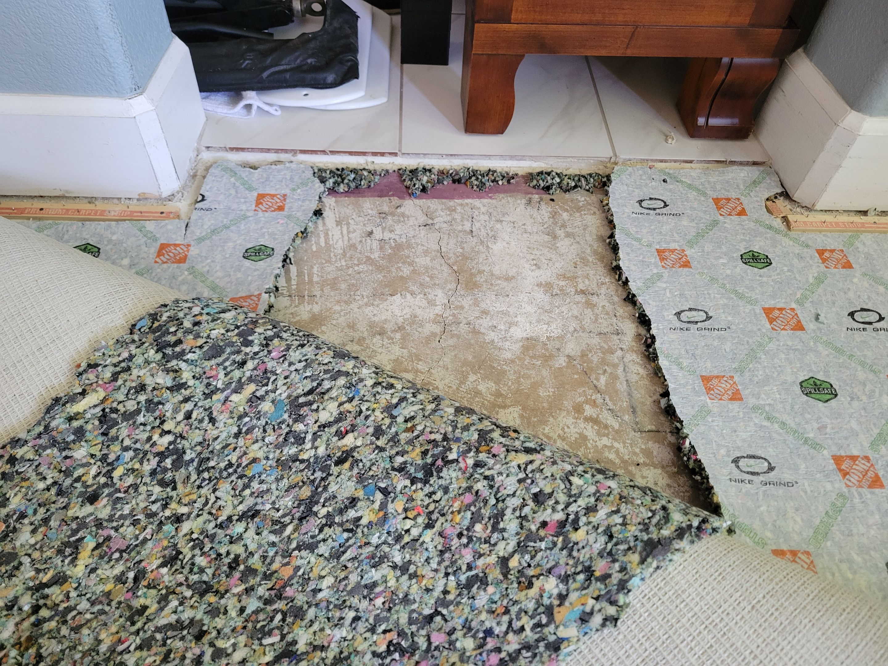 El Dorado Hills Carpet Re-stretch & Cleaning by Ardent Carpet Restore LLC