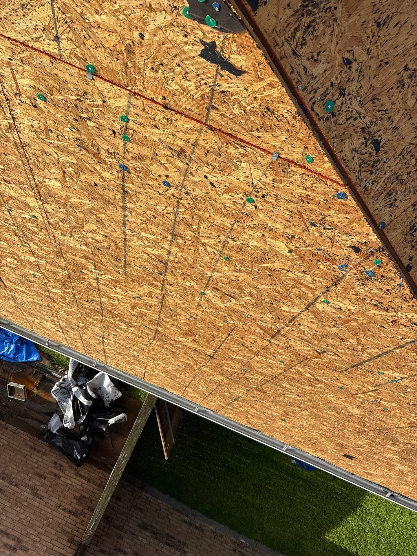 Roof Replacement Katy by Roof Repair Services LLC