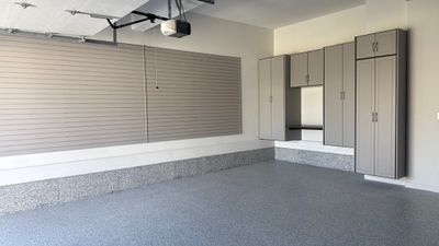 Rob's Garage Looks Amazing Just Look!