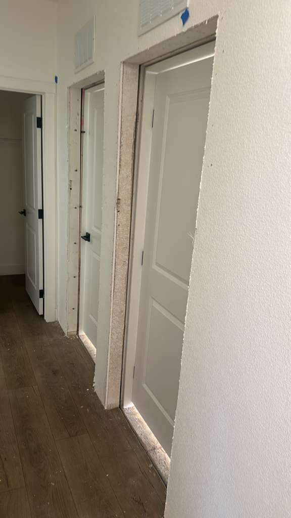 Project in Kirkland by Mobile Home Installations