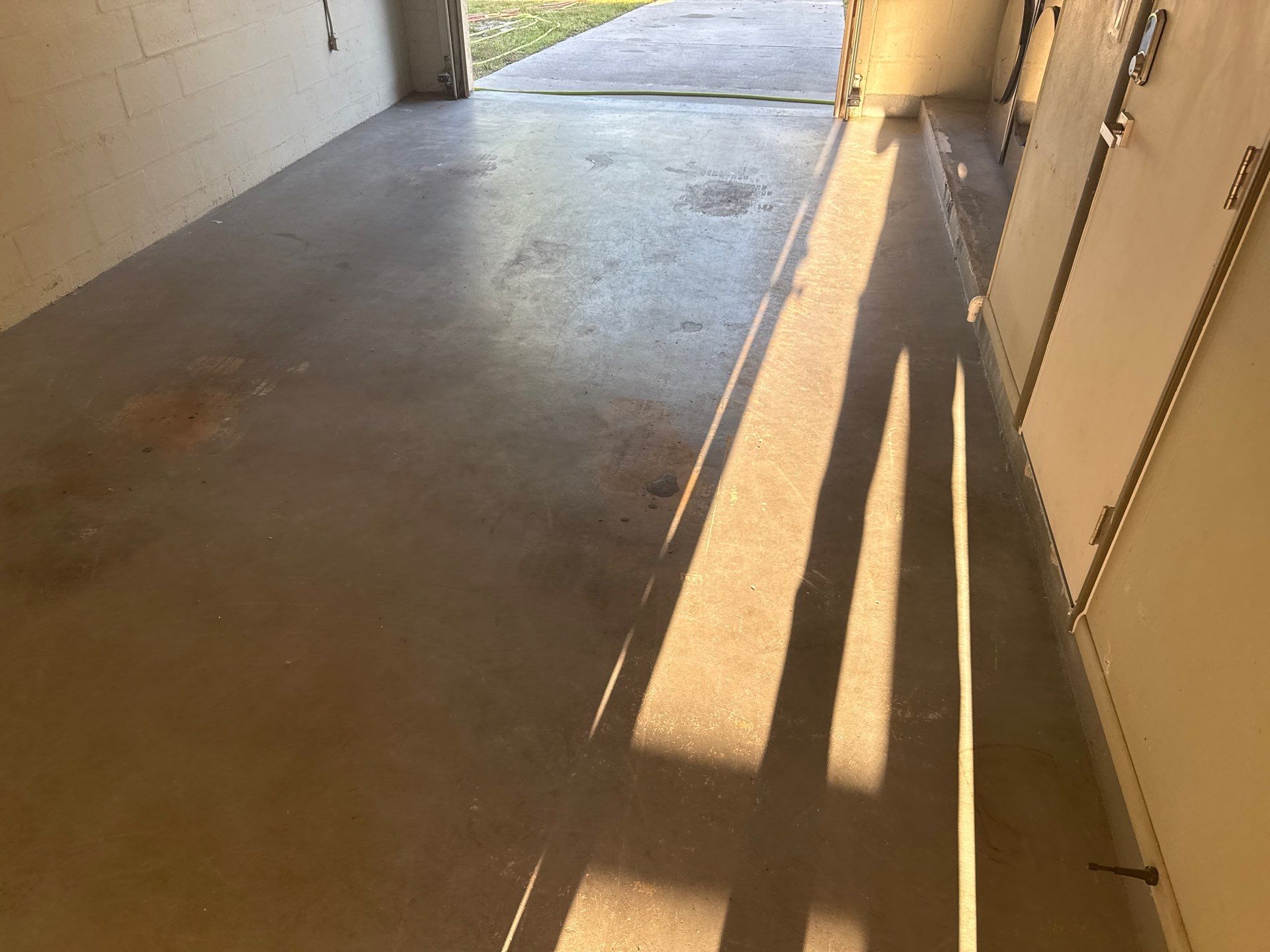 Full Exterior Cleaning Before Painting – Sarasota, FL (Near Sarasota Airport) by Sunshine AquaWash