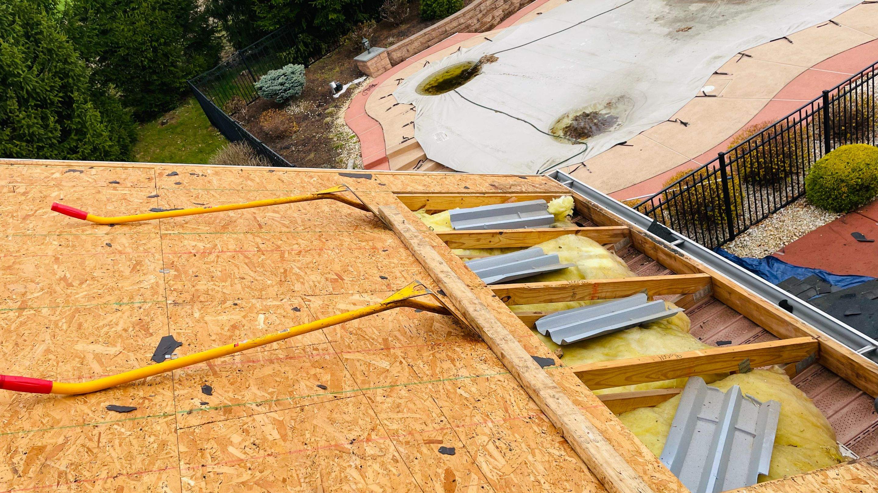 Roofing by Stofan Construction LLC