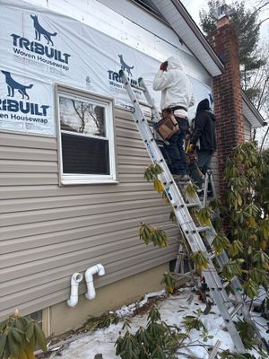 Project in Joppatowne