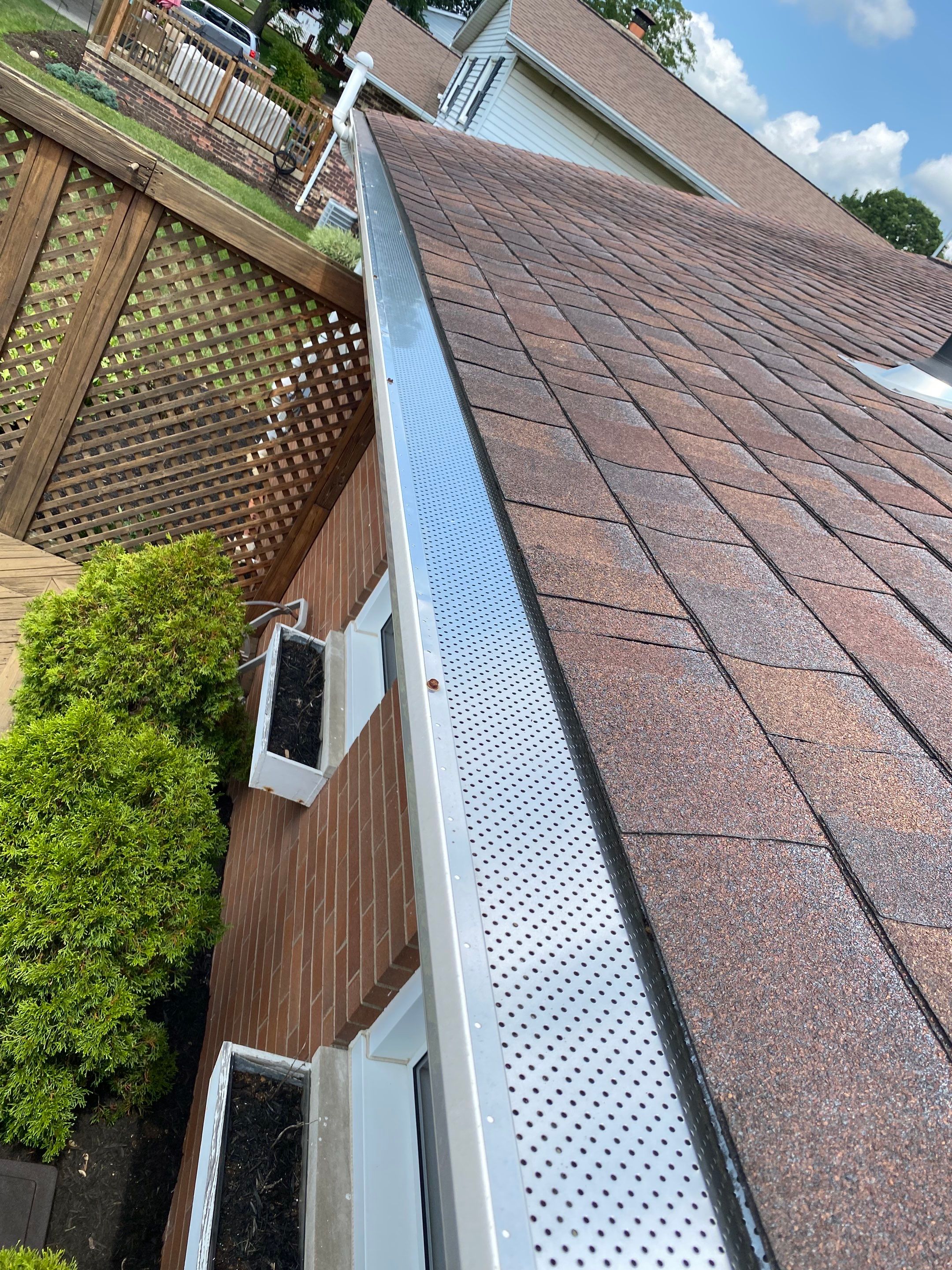 Bill Webber by Silver Leaf Contracting 