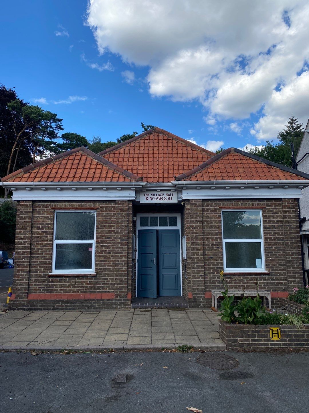 Roof Clean  - Moss Removal - Gutter Clean using Mosmatic FSC and Biocide by Ges Exterior Cleaning ltd