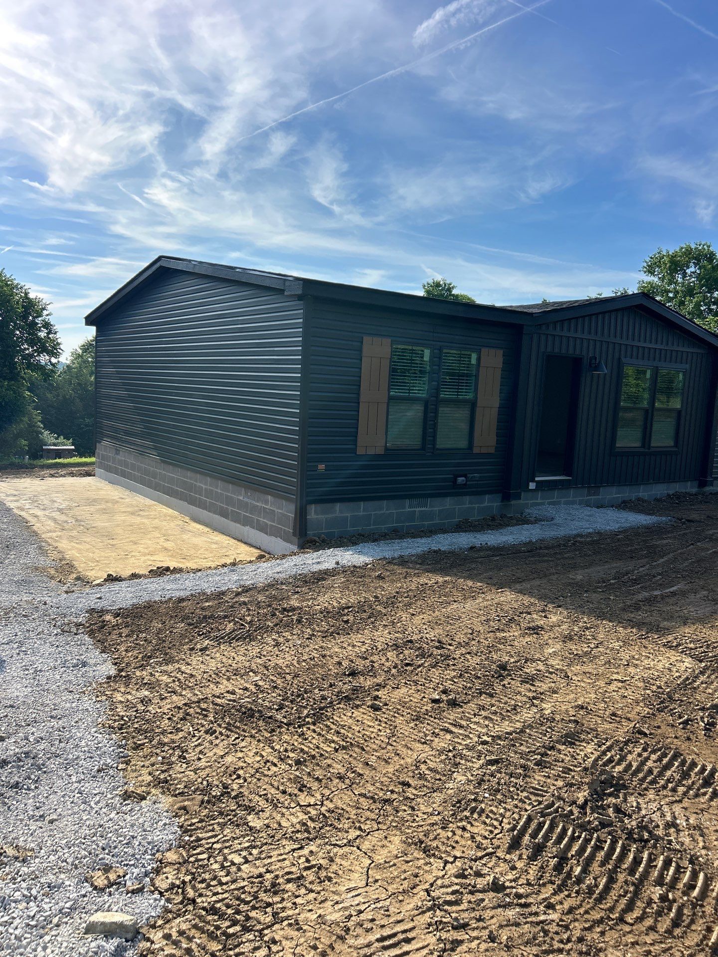 The Vision by Clayton Homes of Walton