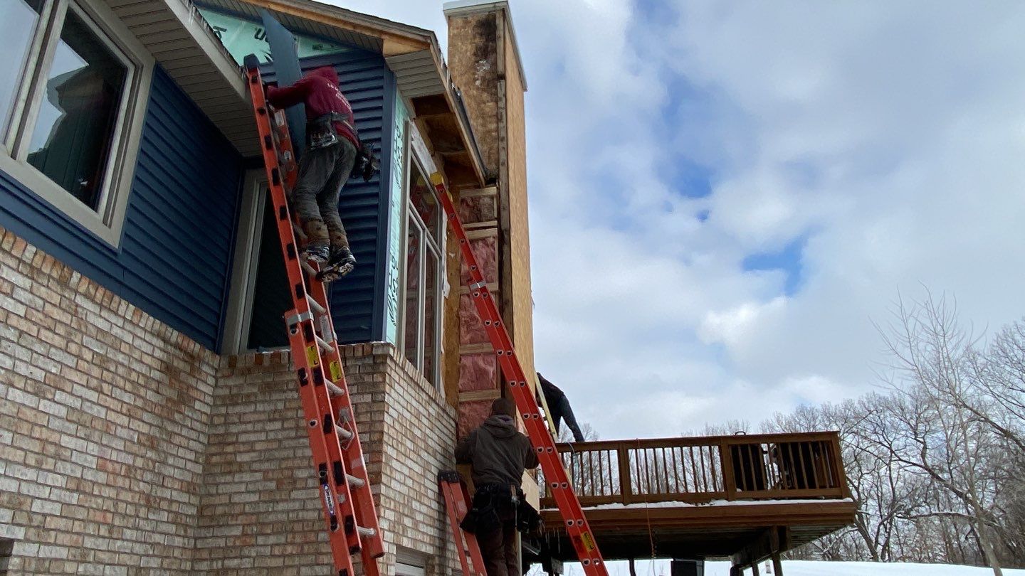 Roof Replacement using CertainTeed Landmark by 180 Contractors