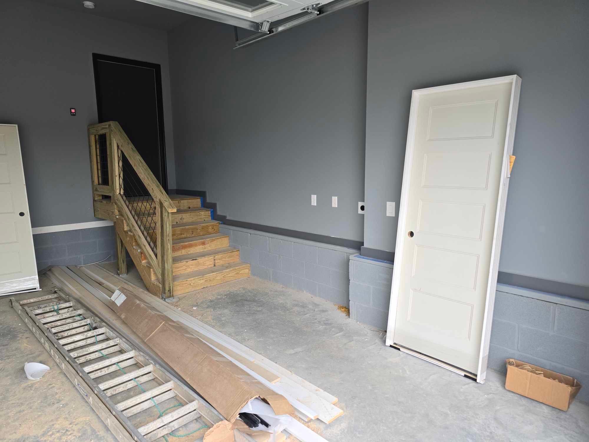 Stain Proof Garage Flooring! by Elite Floor Solutions