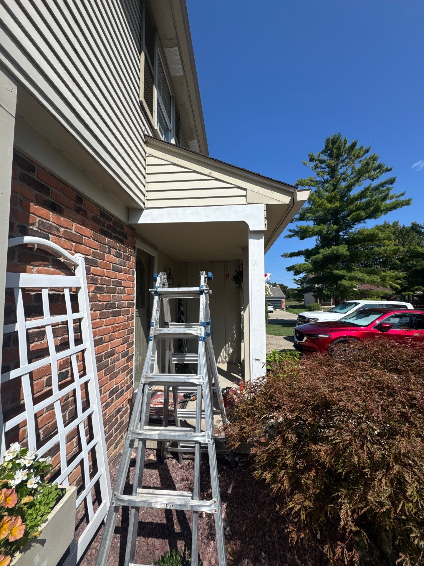 Roof Replacement using Malarkey Legacy Natural Wood by 180 Contractors
