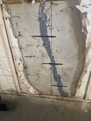 Project in Lockport