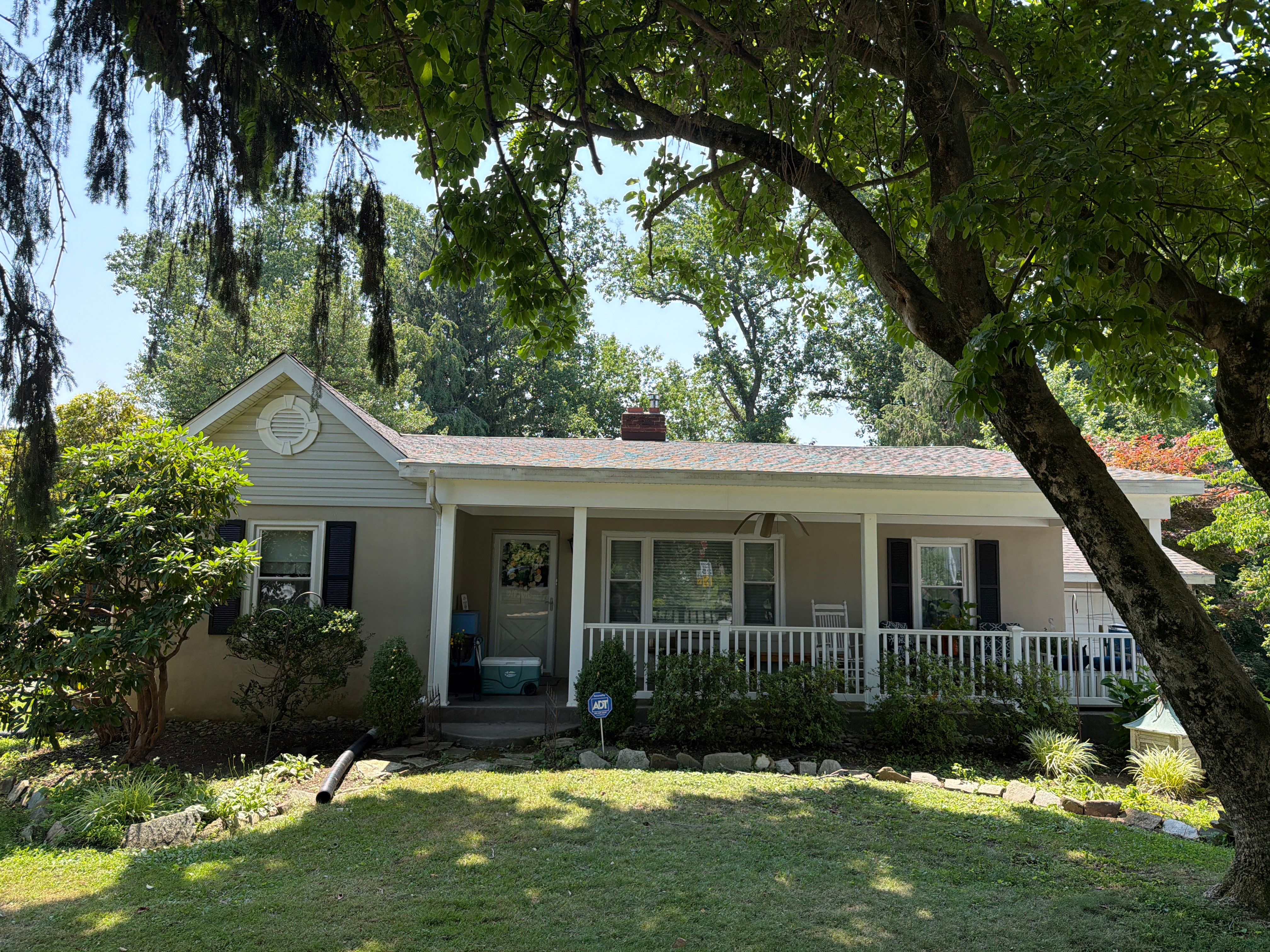 Full Residential Roof Tear-Off and Shingle Installation in Trevose by Stofan Construction LLC
