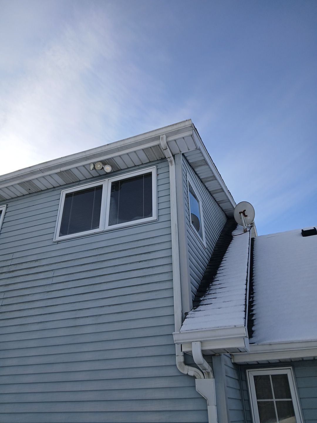 Project in IN by Window World Of Fort Wayne