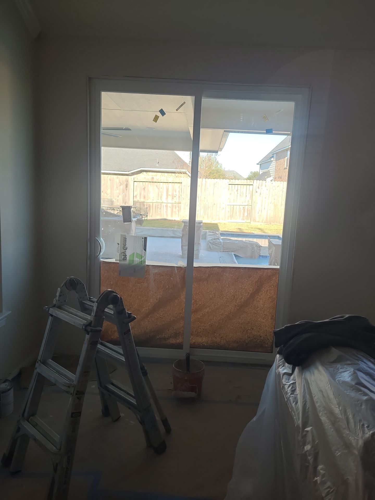 The Gillespie Family by SophAlx LLC