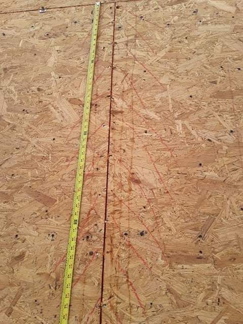 Residential Roofing Installation using Roof Replacement by American Roofing & Construction LLC