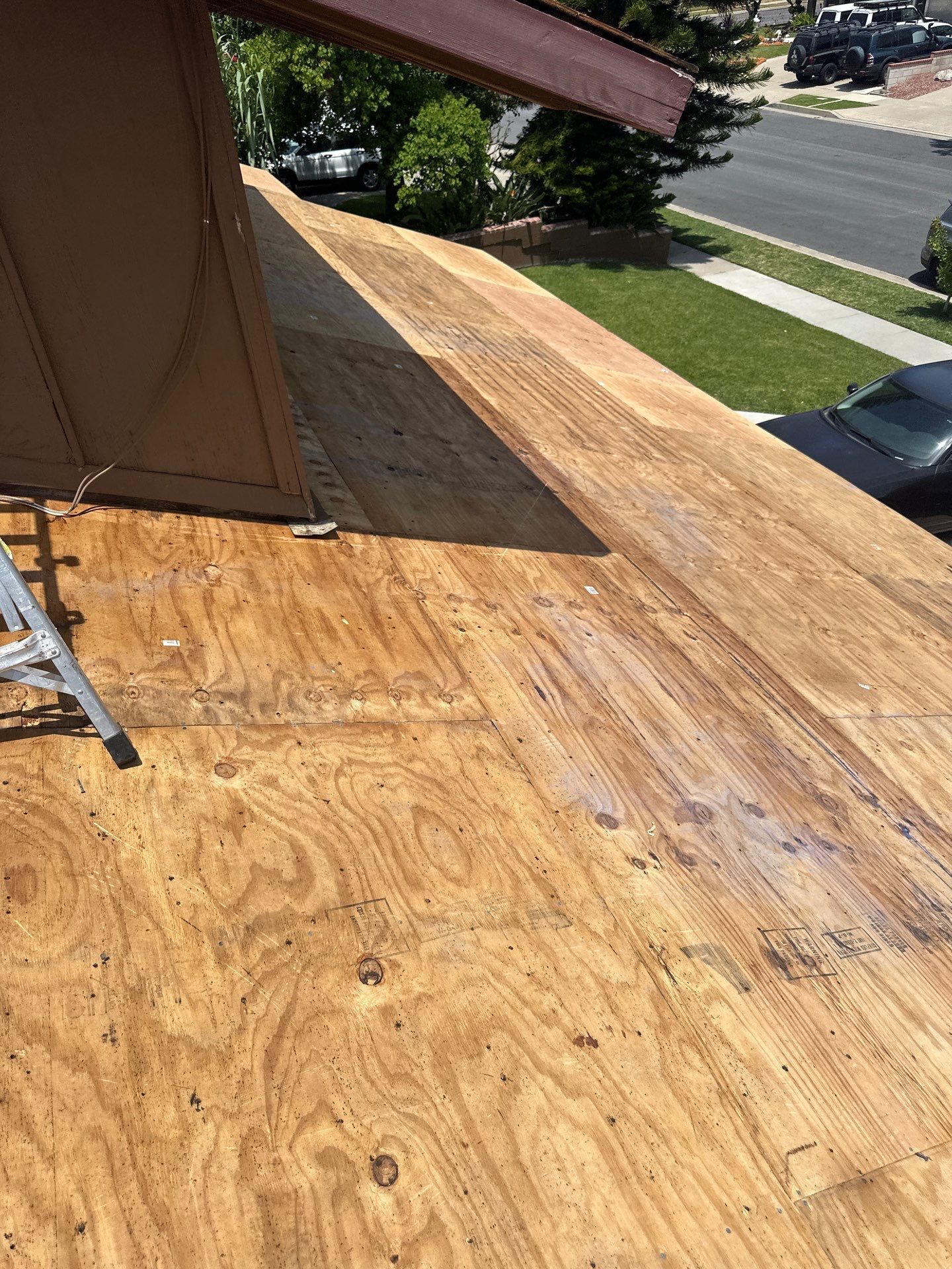 Roof Replacement - Anaheim, CA 92807 by Epic Roof Replacement