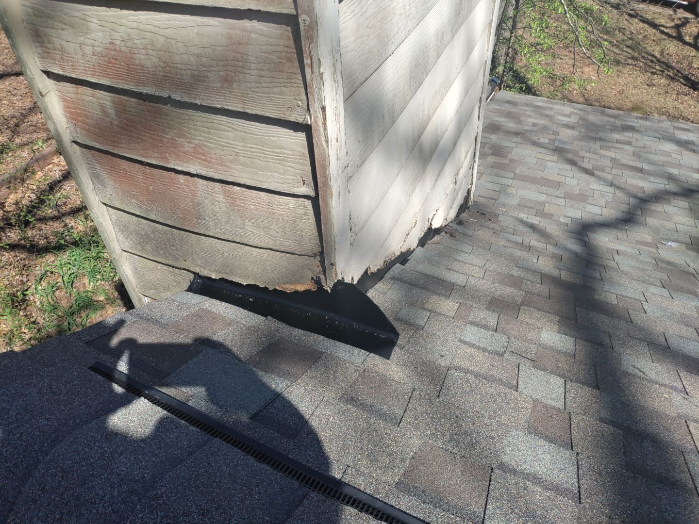 Residential Roofing Installation using Owens Corning by Inspector Roofing and Restoration