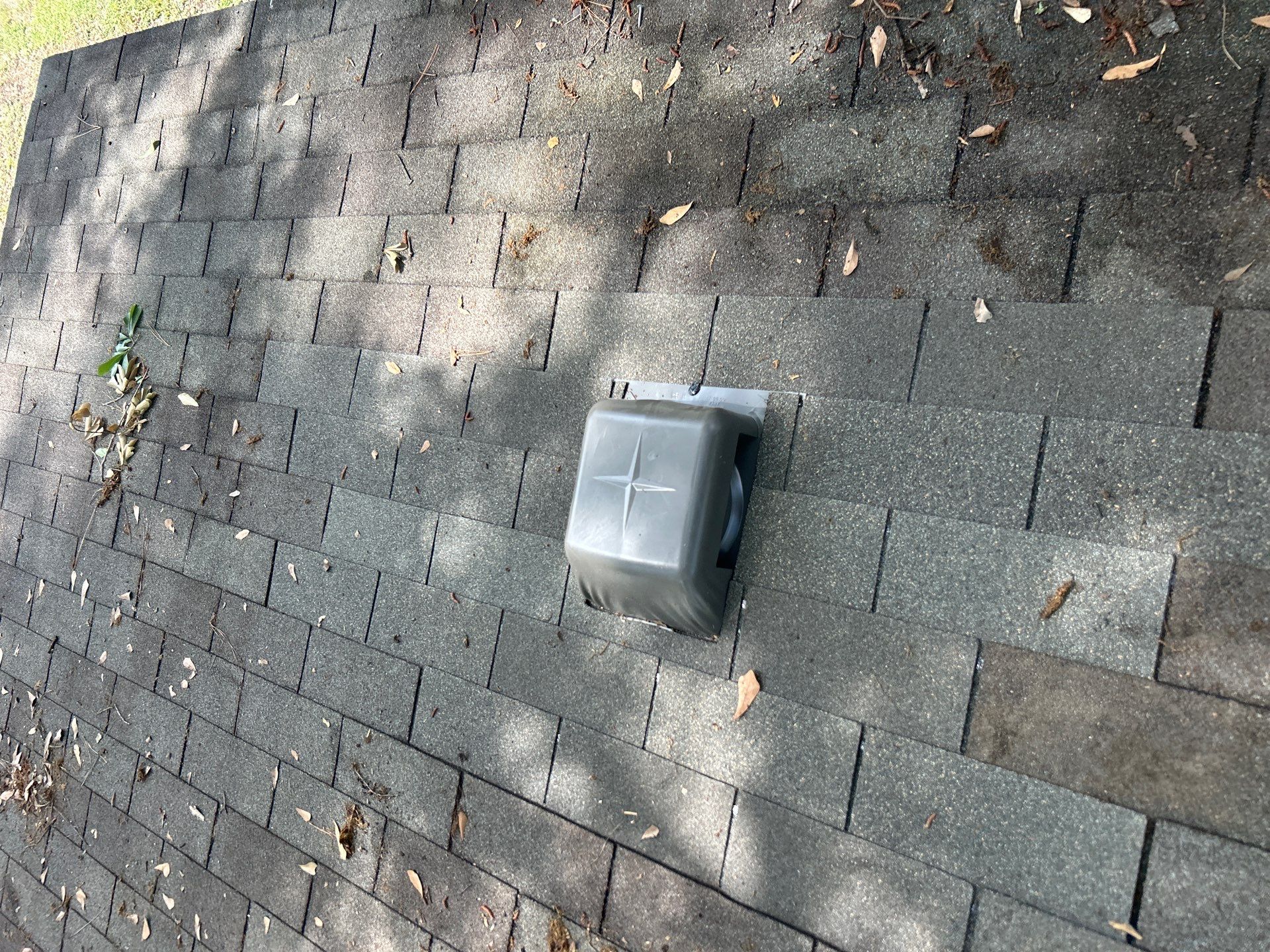 Roof Repair Spring by Roof Repair Company