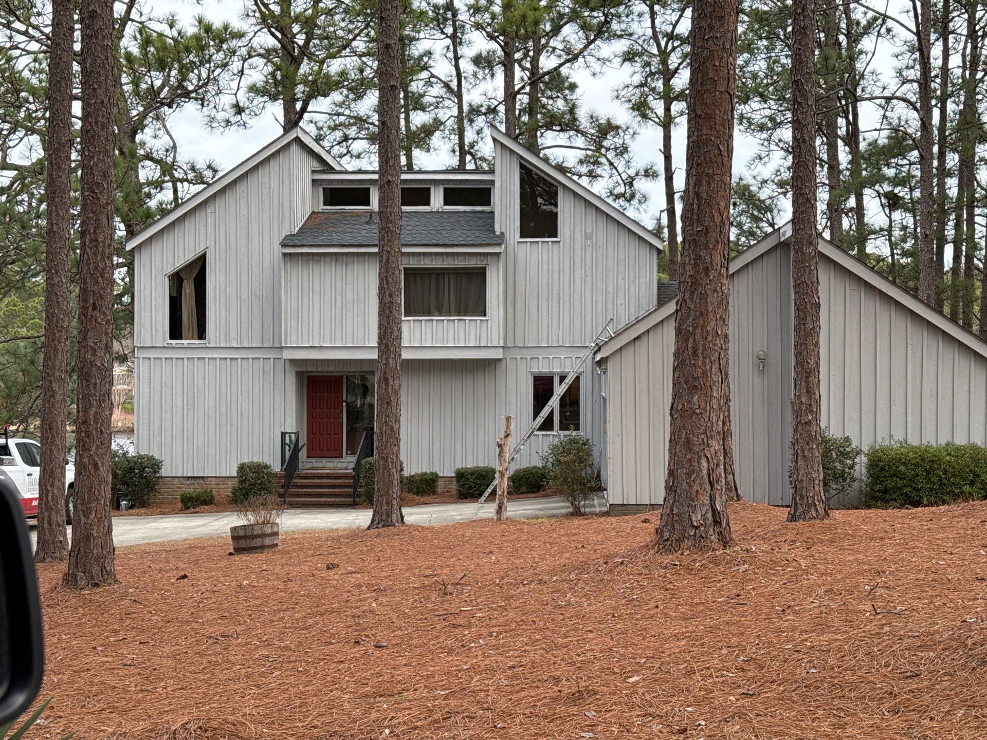 Home Remodel using Company Cam by Karcher Roofing