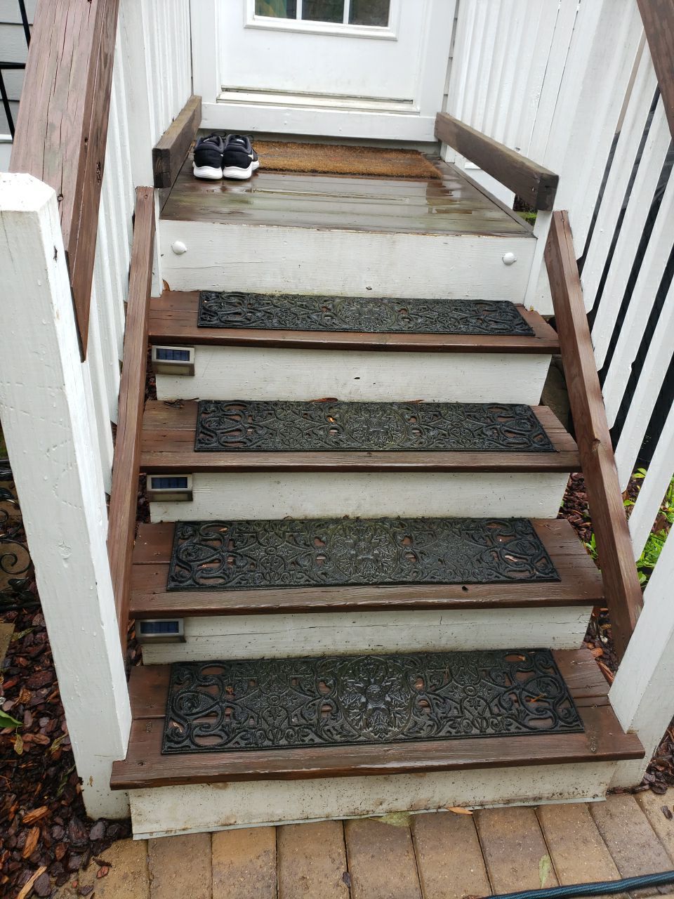House Wash using cleaner by Power Wash Masters LLC