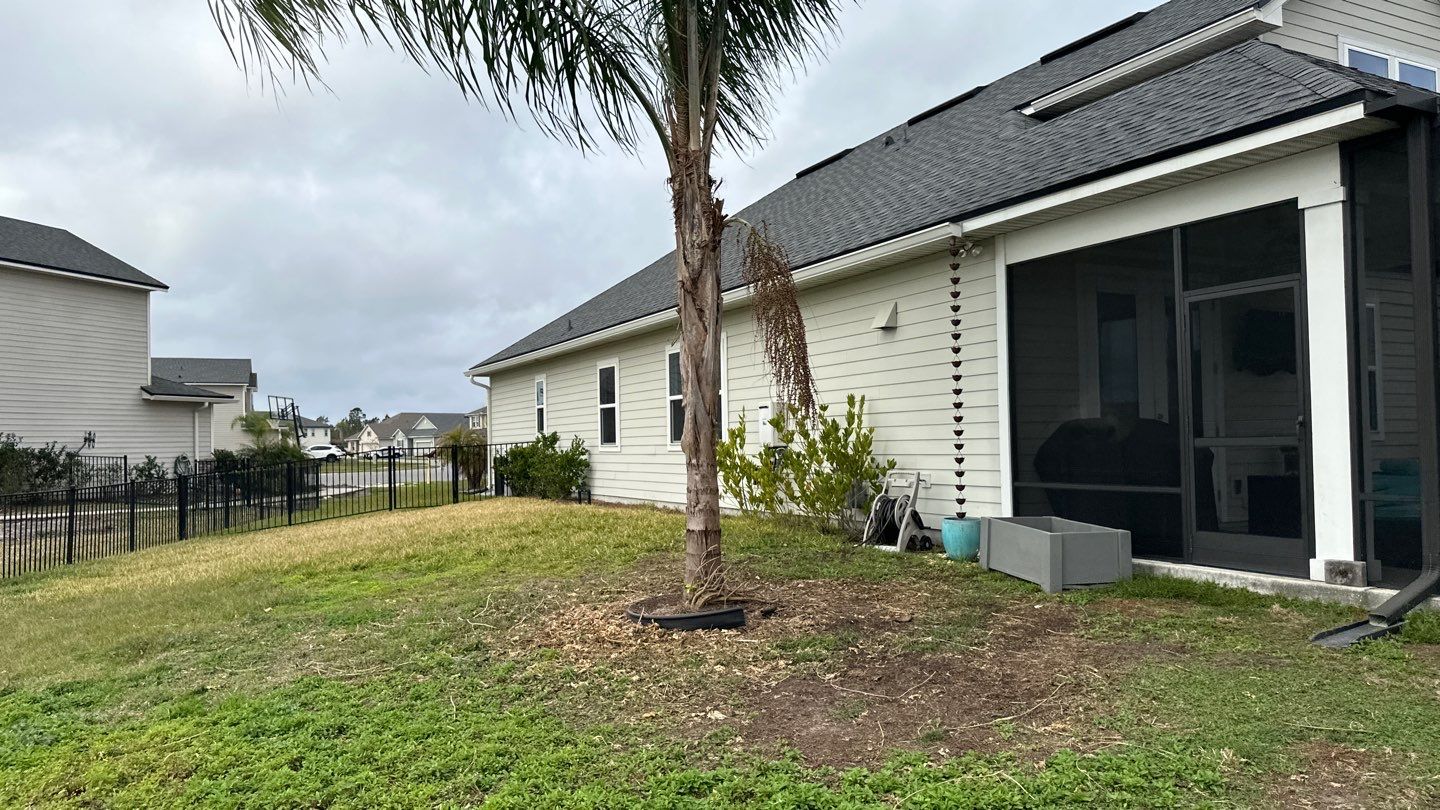Residential Roofing Repair using Due Diligence by 1 Roof LLC