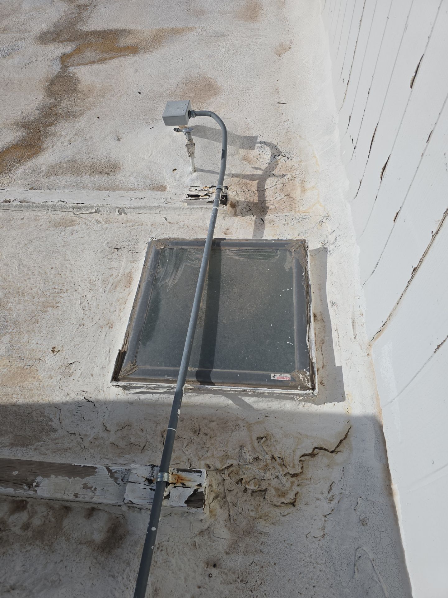 Project in Phoenix, AZ by Showtime Roofing & Coatings LLC