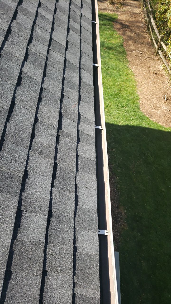 Burke - Certainteed Landmark Pro Max Def Moire Black  by RM Banning, Inc.