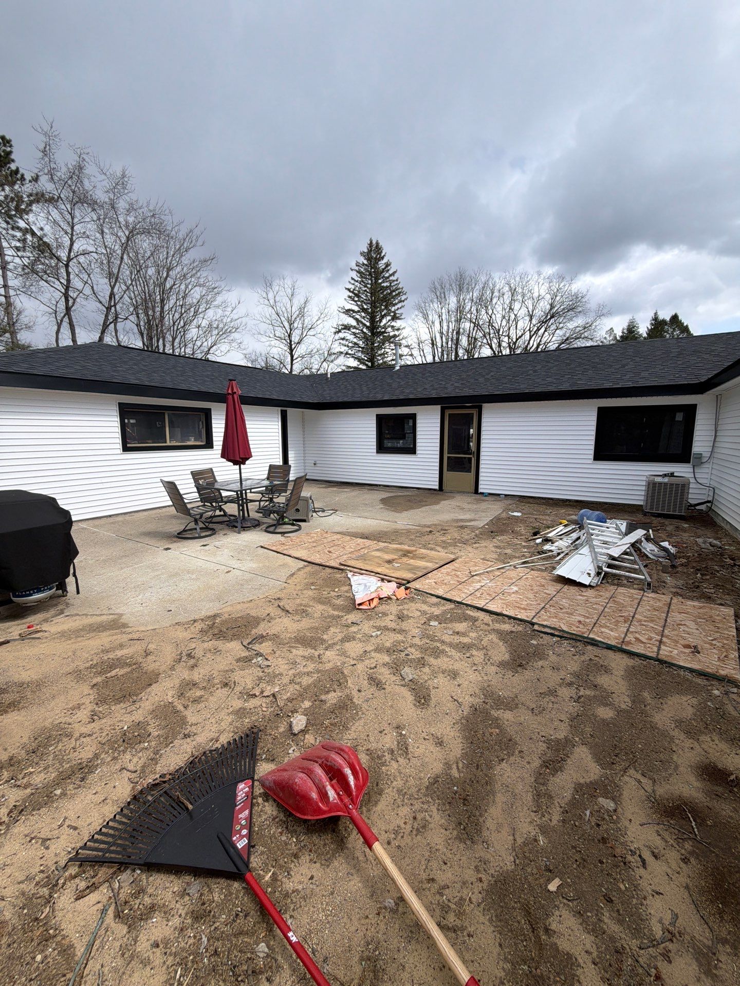 Siding Replacement using CT MainStreet by 180 Contractors
