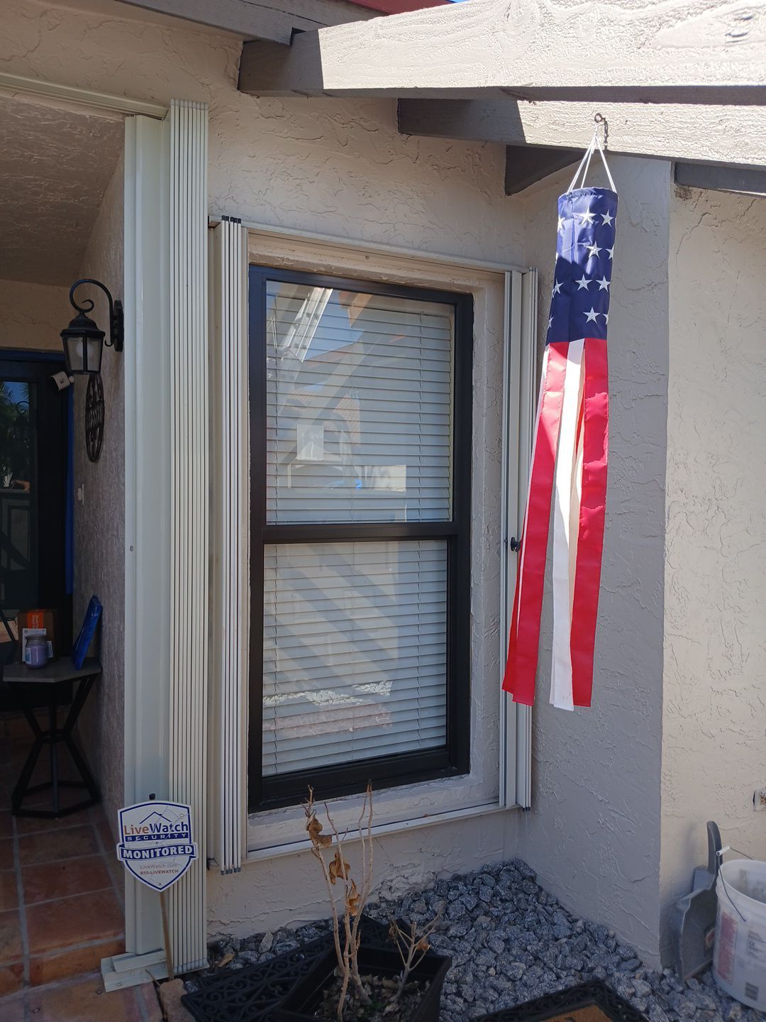 Replacement of doors -Miami by ASP SuperHome