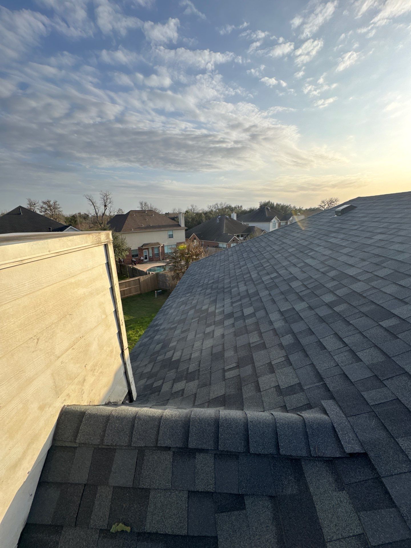 Roof Replacement Sugarland by Roof Repair Services LLC