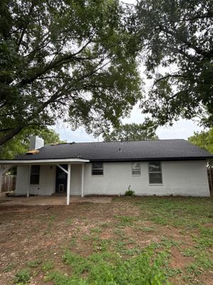Project in Denton