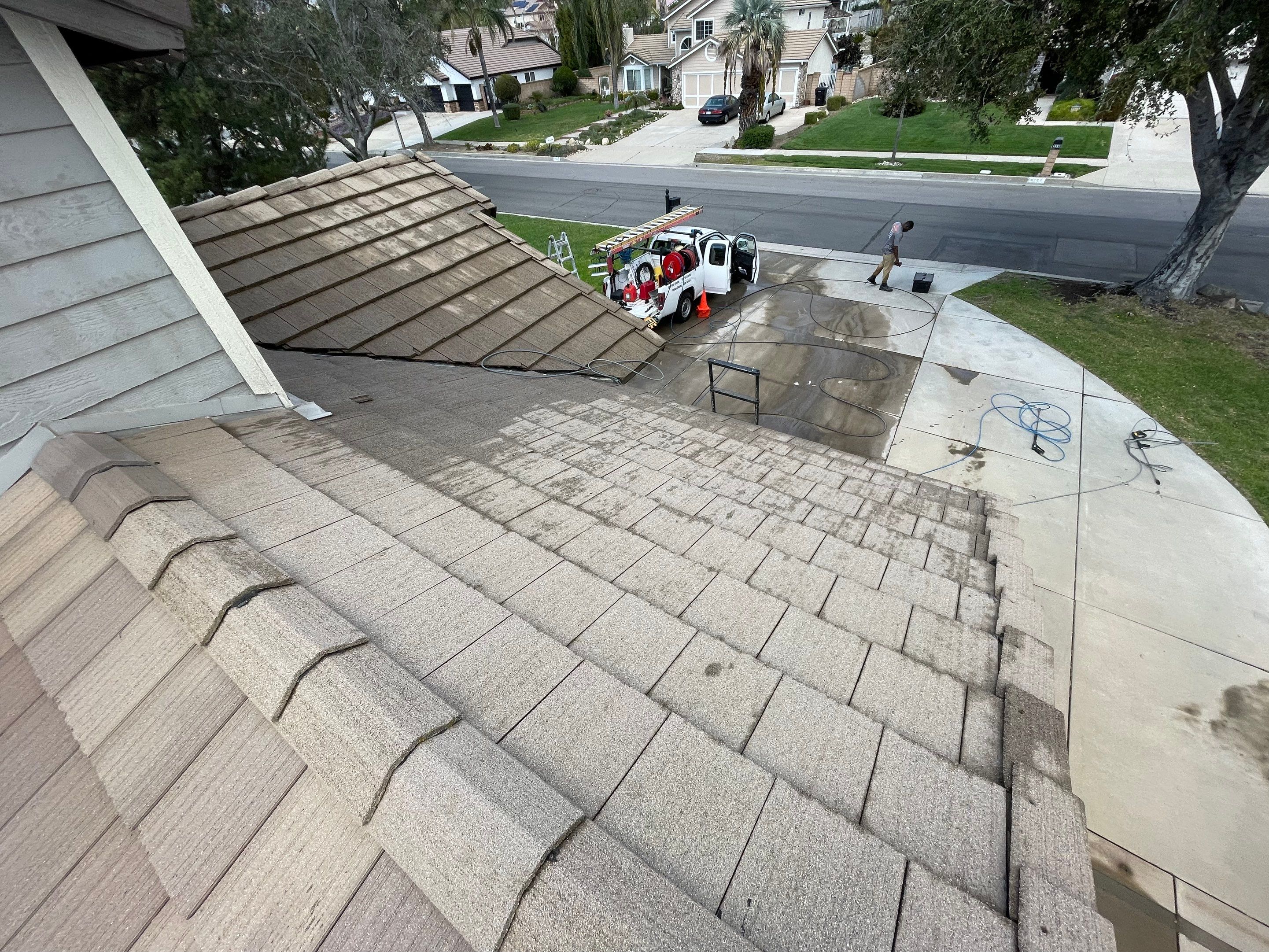 Palm Coast Solar Cleaning featured photo.