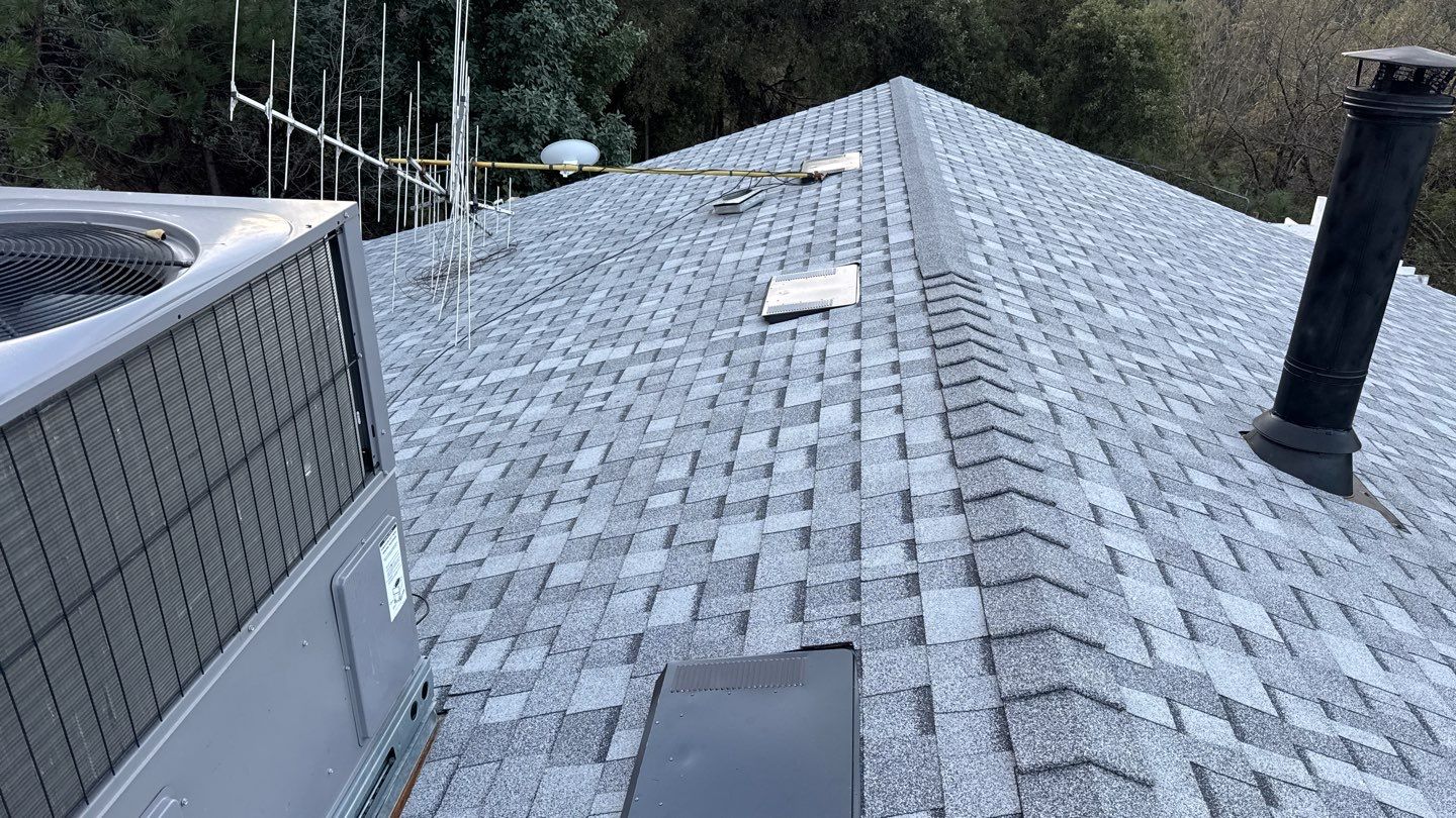 Project in Calfax  by NuLead Construction Inc