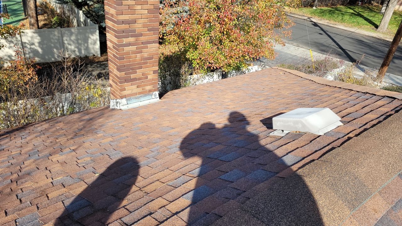 Residential Roofing Installation using GAF Timberline HDZ - Lifetime Shingle by The Roof Doctor