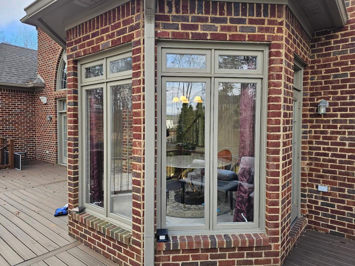 Kazemi Project in  by The Window Source