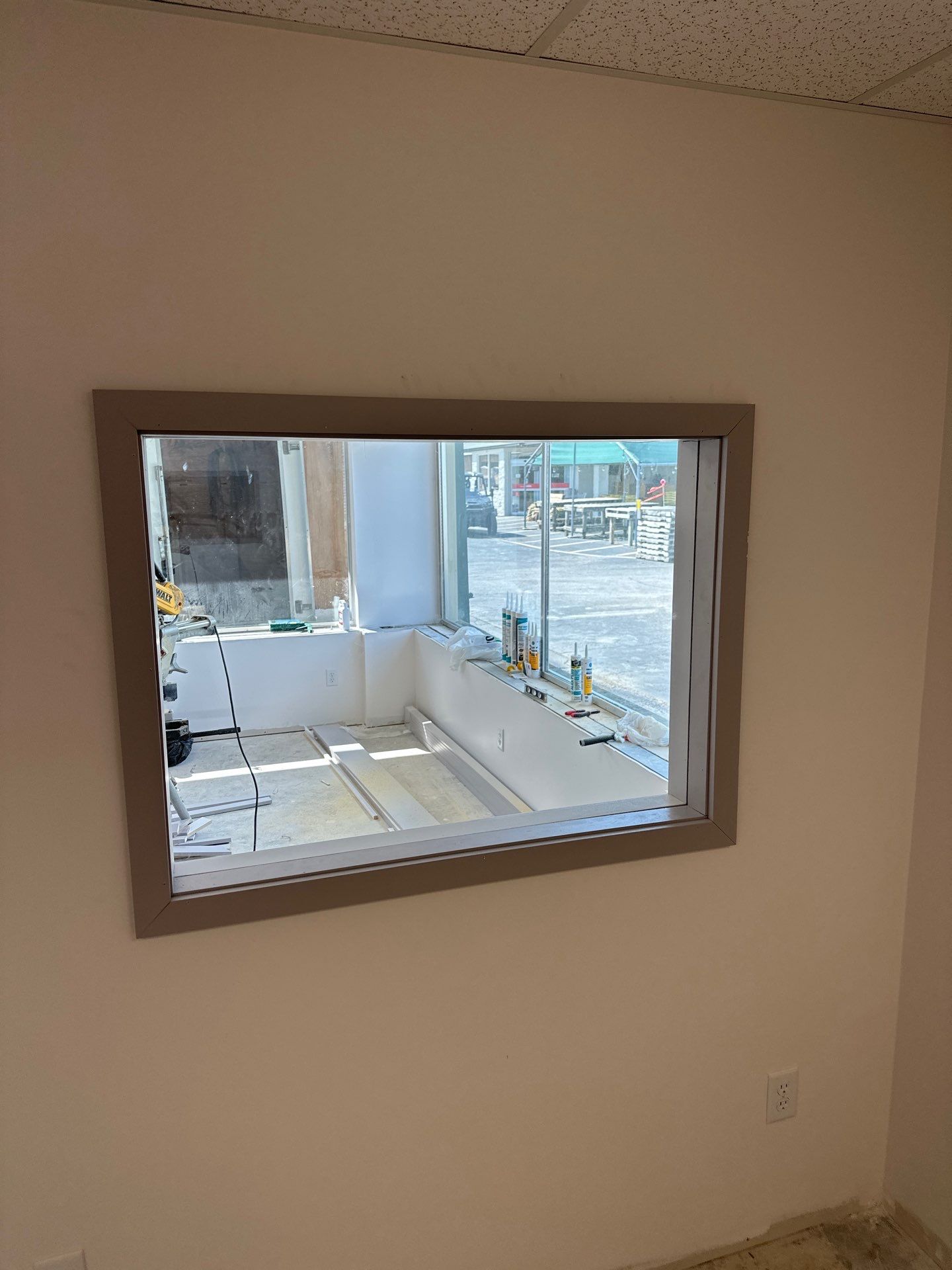 Business Renovation by ProCore Contractors