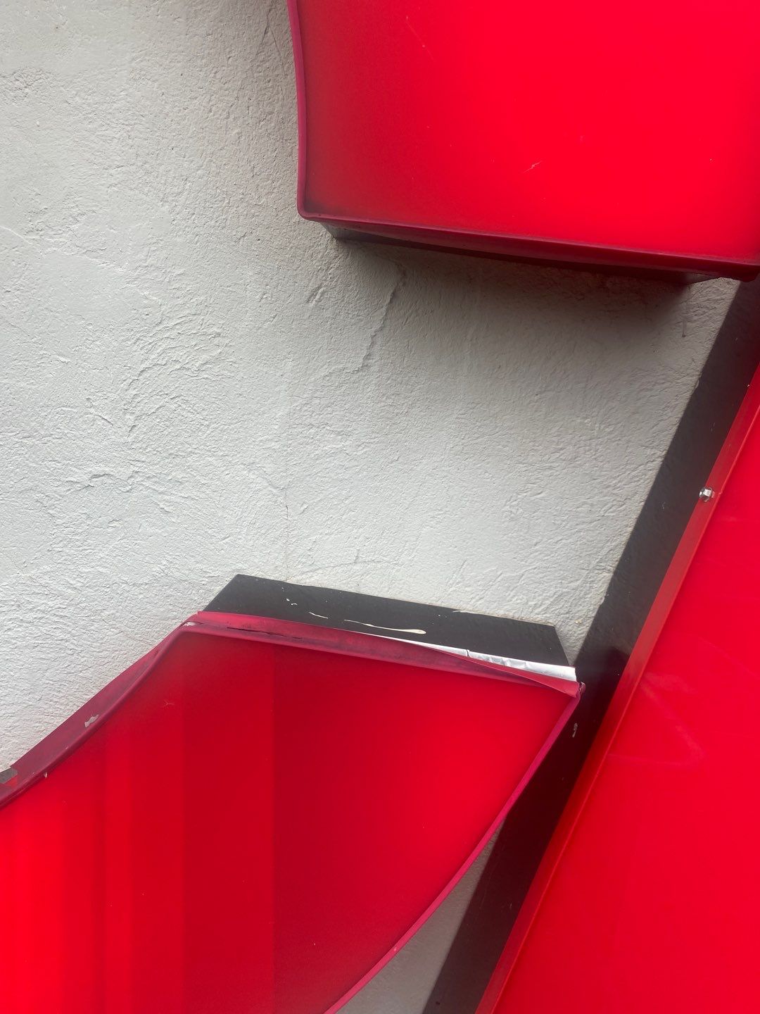 Flush Mount Channel Letters for Tavares Carter's Ace Hardware by SignCrafters