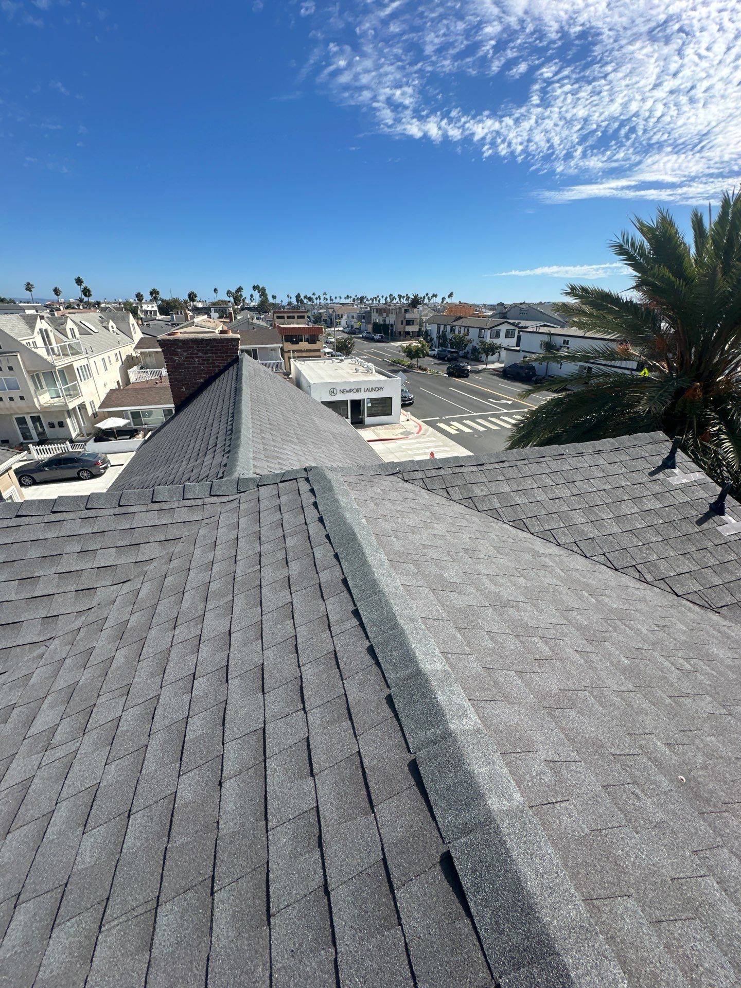 Roof Replacement - Newport Beach, CA 92663 by Epic Roof Replacement