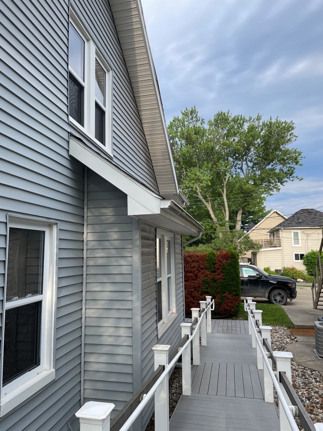 Roof Replacement using CertainTeed Landmark by 180 Contractors