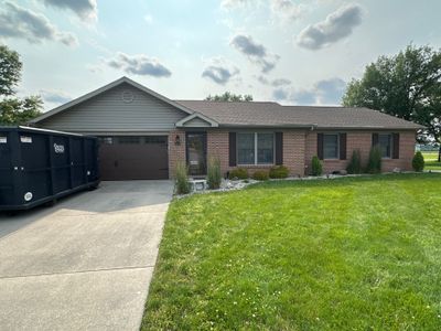 Project in Celina