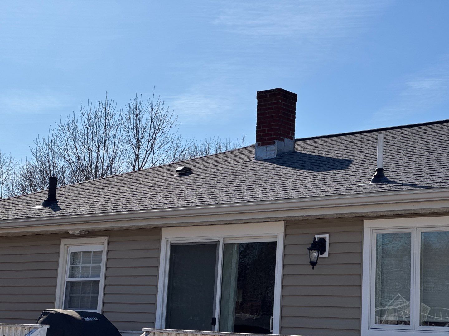 Right Around the Corner – Another Happy Home, Another 5-Star Job! by Sensible Home Solutions