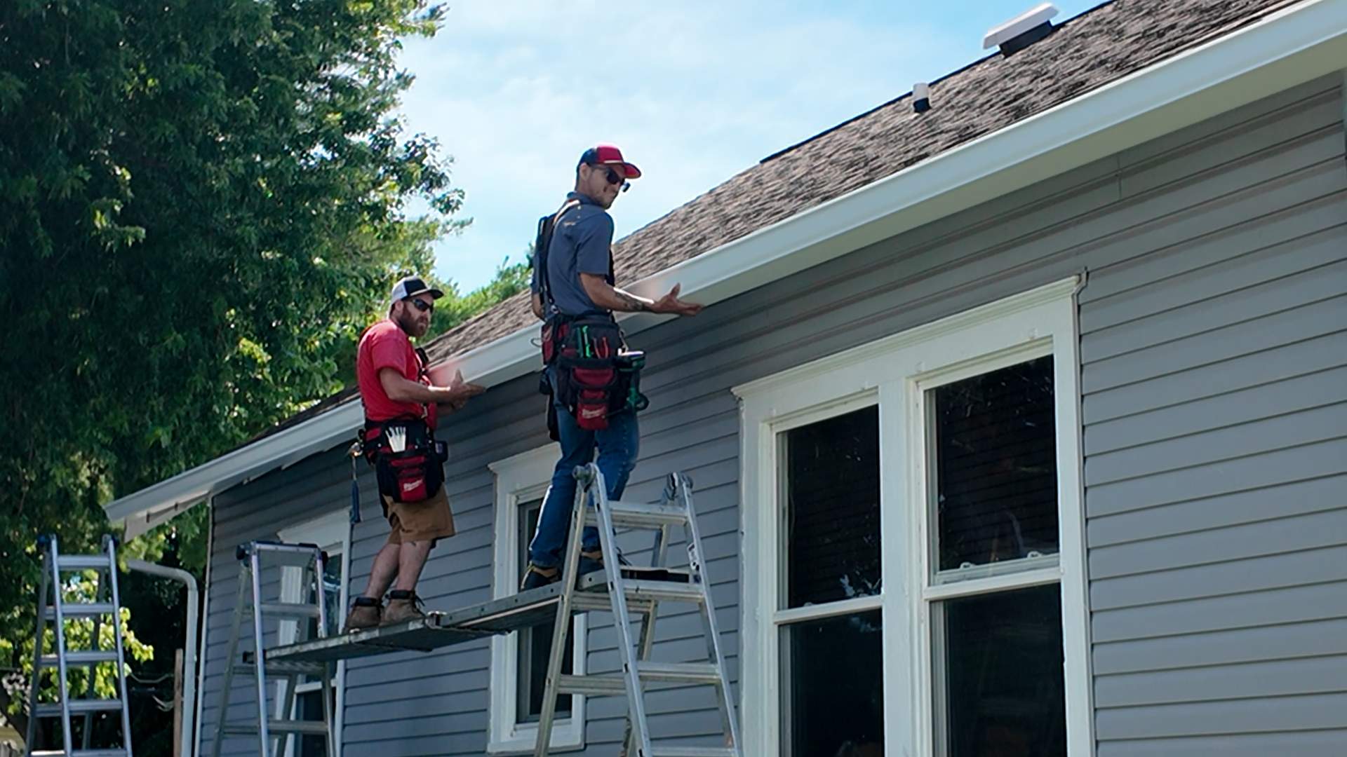 TEST by Total Construction Services.