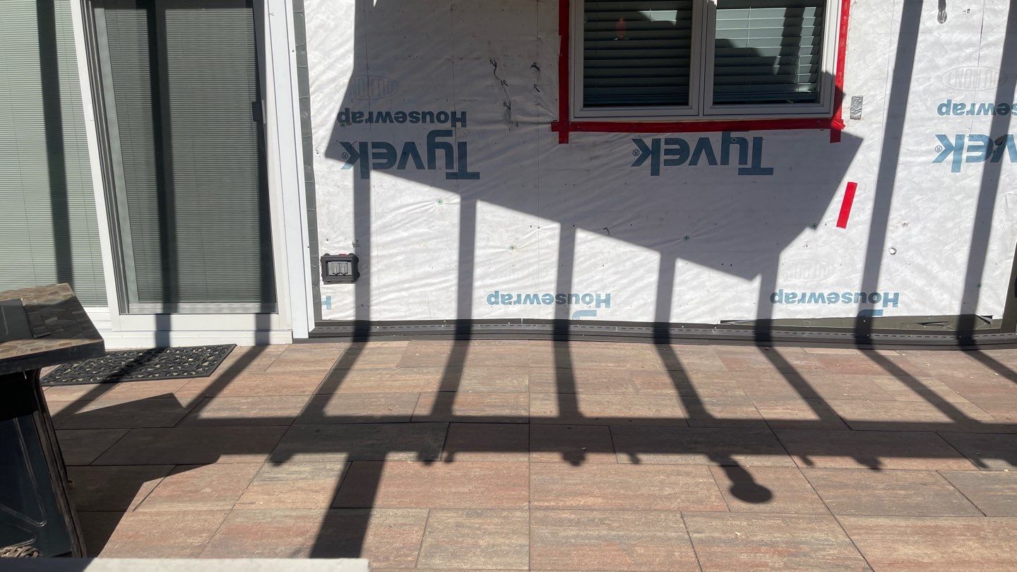 Siding Replacement using Certainteed Restoration Classic D4 by 180 Contractors