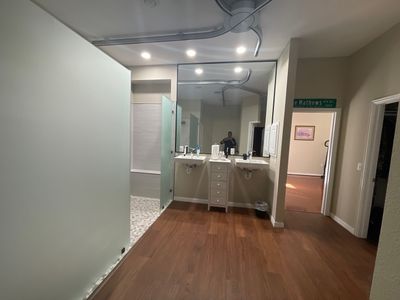 Convert Home to ADA Compliance Phase 3