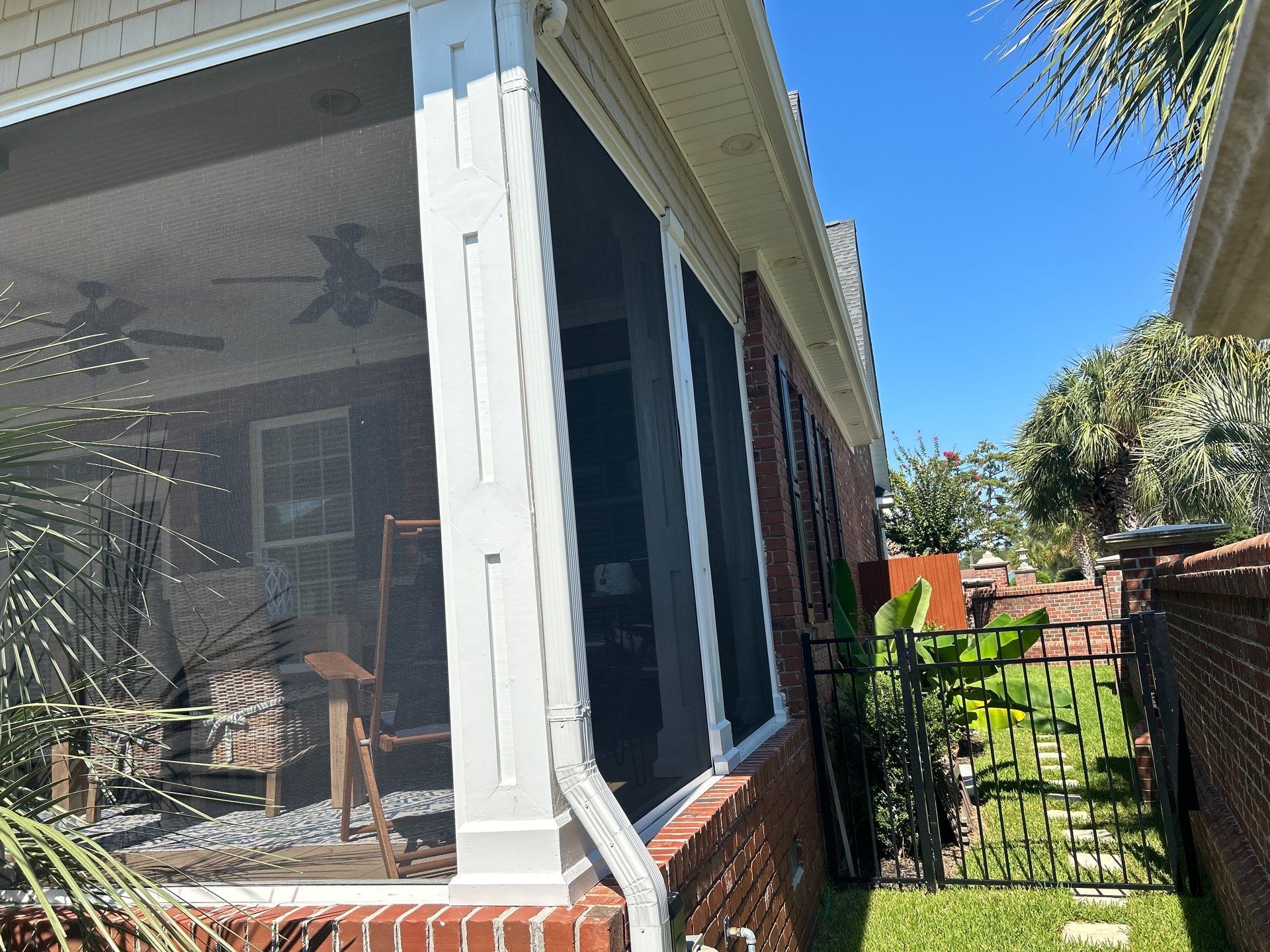 Custom Sunroom by East Coast Enclosures by East Coast Enclosures, LLC