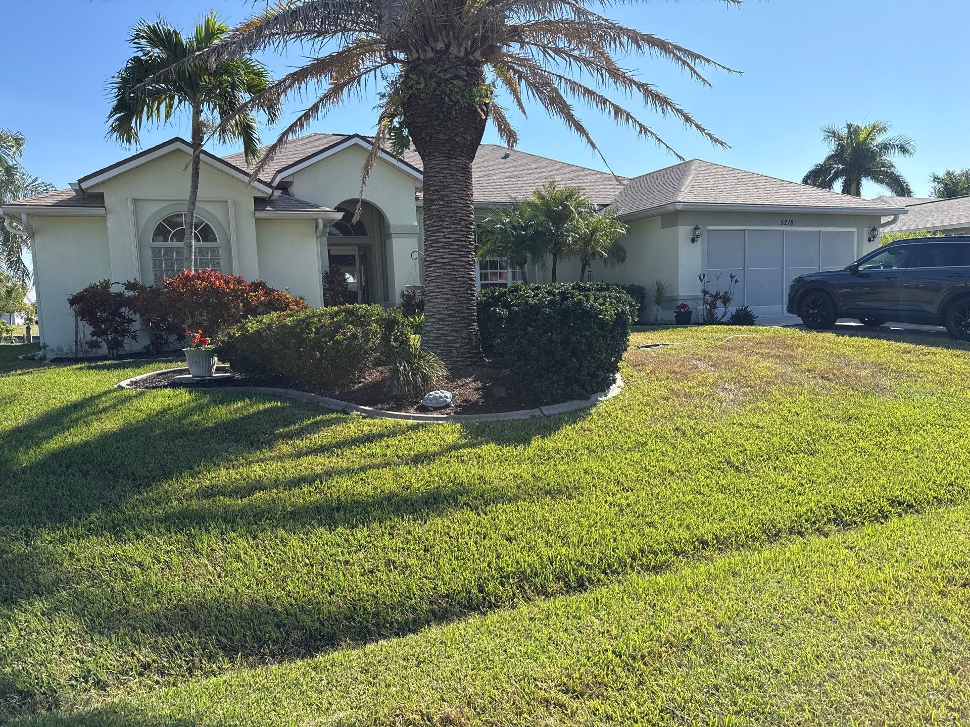 Project in Port Charlotte by Sunbelt Home Solutions