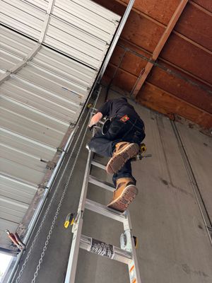 Project in San Leandro, CA