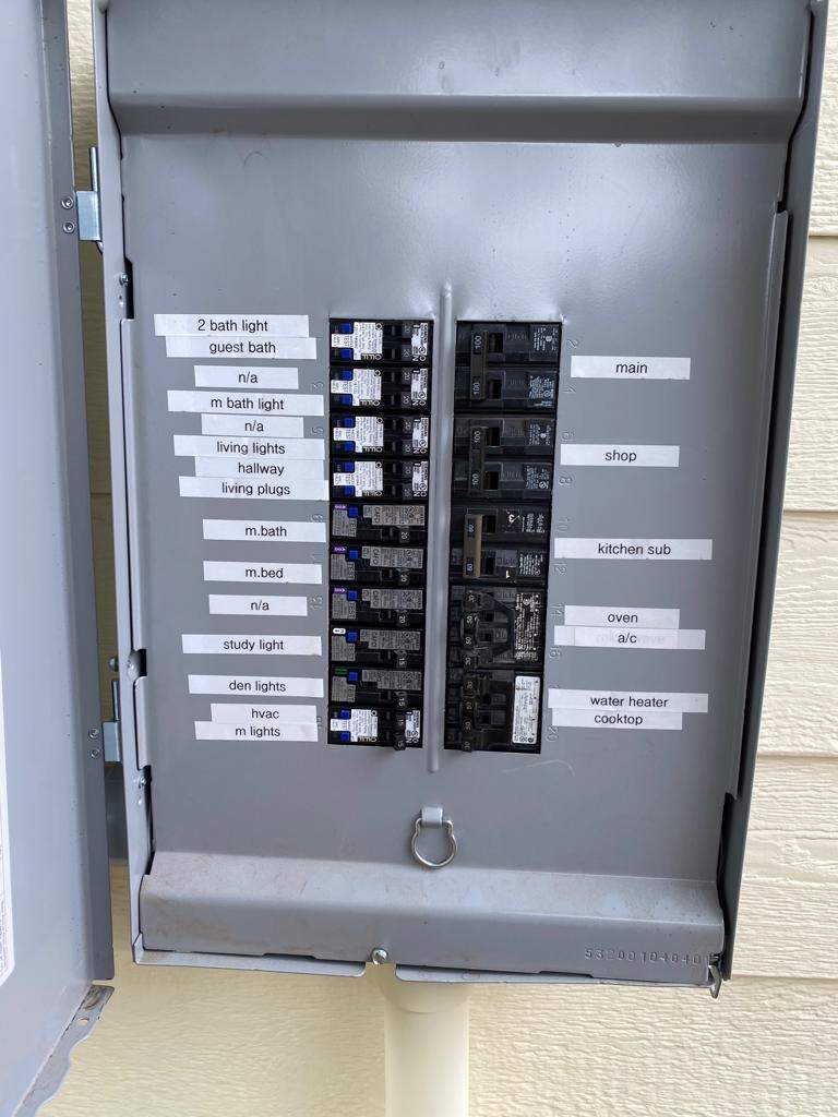 Tesla Battery Repair by AWS Solar