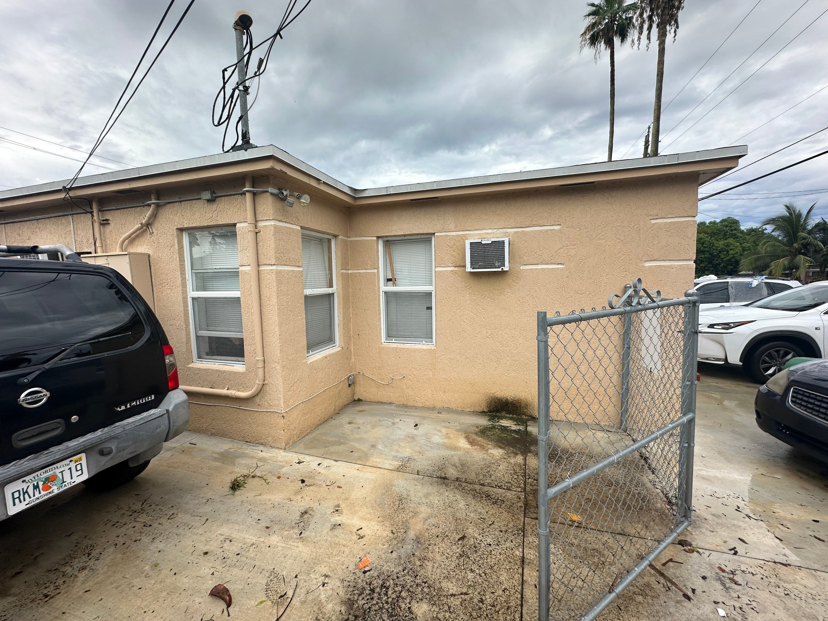 Water Damage Claim in Miami by FLAPA & KeyStone