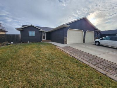 James Hardie Rich Expresso Siding Install